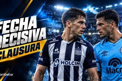 Fecha 11 Torneo Clausura del fútbol argentino