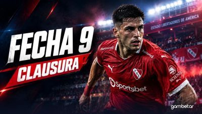 Fecha 9 del Torneo Clausura de la Liga Profesional 2026