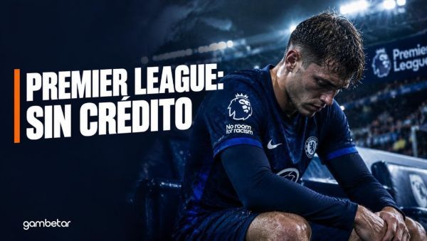 Premier League: 10 cracks en capilla tras el arranque